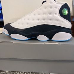 Jordan 13 Obsidian Size 9 M