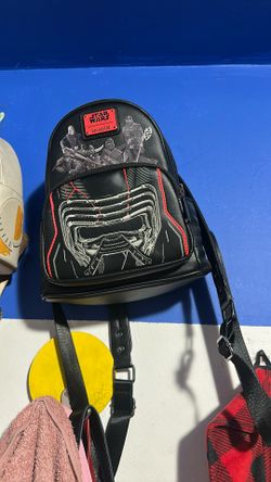 Kylo Ren Loungefly