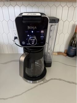 Ninja Coffee Maker - CFP200