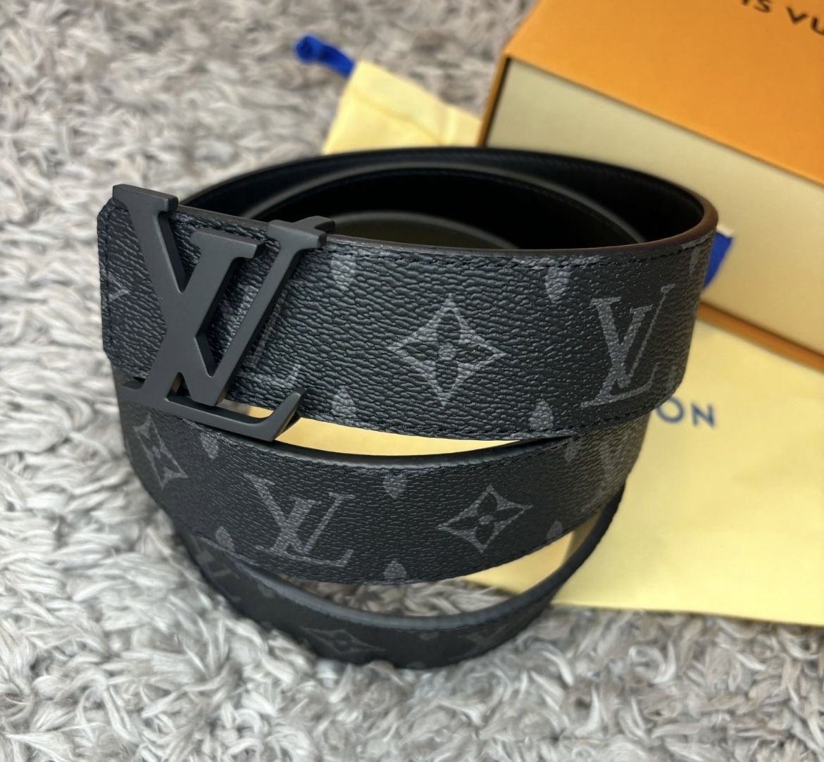 Louis Vuitton Belt