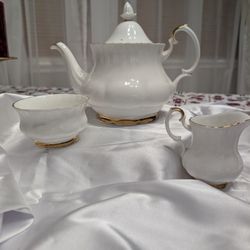 Royal Albert Bone China