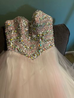 Prom Dresses