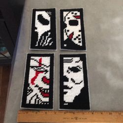 Horror Decor