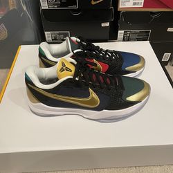 Kobe 5 Protro
