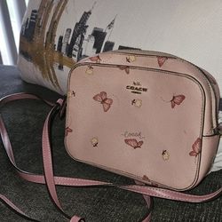 Shoulder Bag Coach
