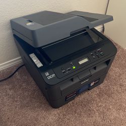 Printer - Brother DCP-L2540DW