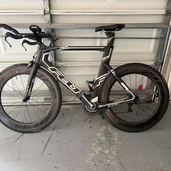 Carbon Fiber FELT Bike