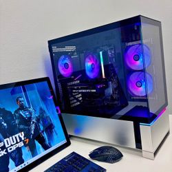 Must Go ‼️‼️AMD Ryzen 5 Gaming PC by Area 51 ‼️⚠️Limited QTY⚠️