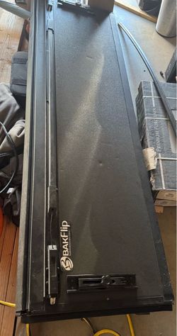 Ram 1500 5th gen bed cover