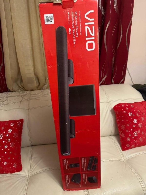 Vizio Soundbar