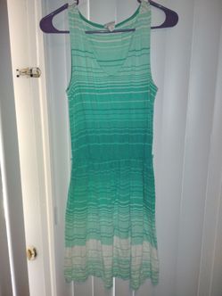 Maternity dress