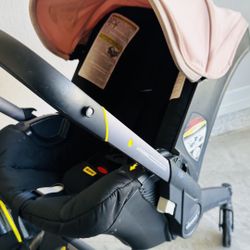 Doona Stroller