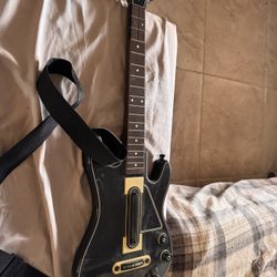 Guitar Hero 