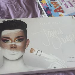 James Charles Palette 