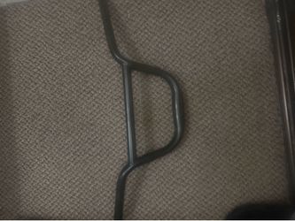 Handle Bars For Macfox X1’s