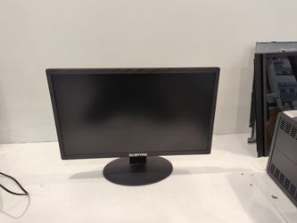 Spectre 22 Inch Monitor E225W