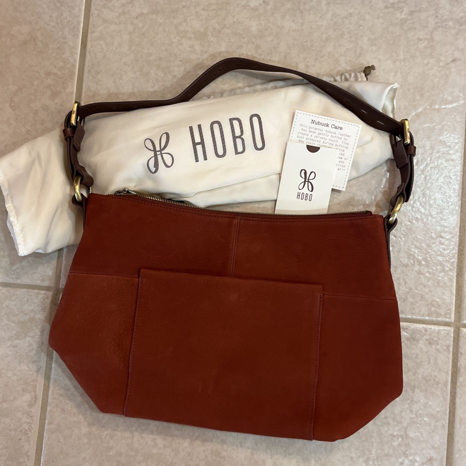 Hobo Bag
