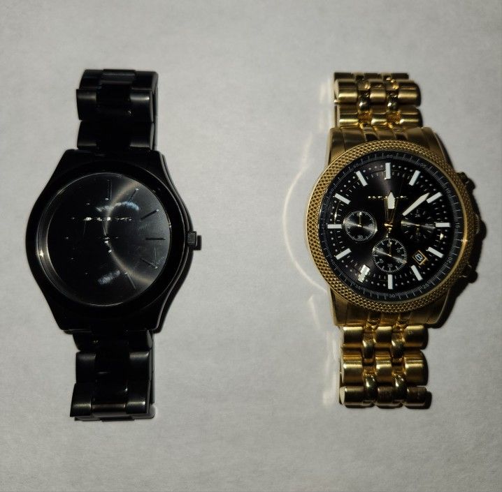 Mens Michael Kors Watches 