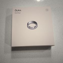 Oura Ring 4 