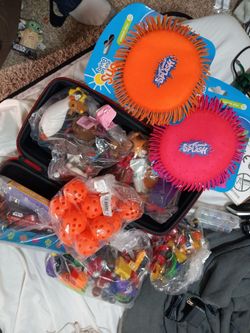 Toys