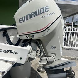 COVER ONLY …….2011 Johnson/ Evinrude Etec