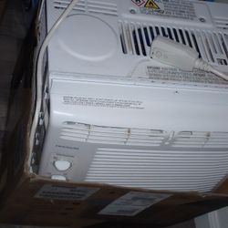 AC Like New In Box