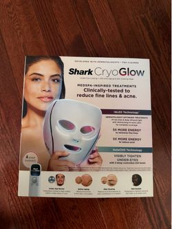 Shark Cryo Glow