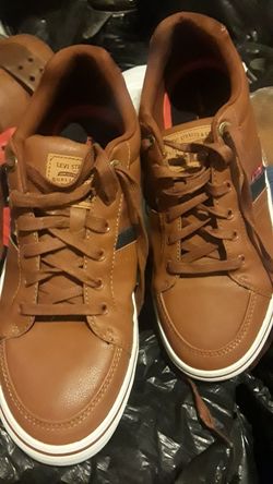 Levi's comfort size 10. 60.00