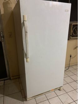 Freezer