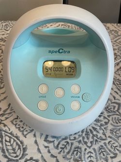 Spectra Electric Breast Pump
