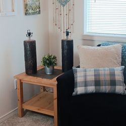 Lamps