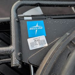 Full Size Wheelchair