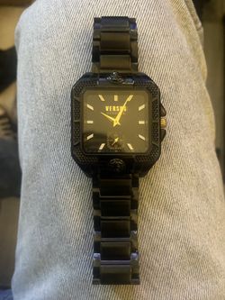 Versace Versus Watch