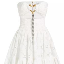 AREA Minidress Size 0