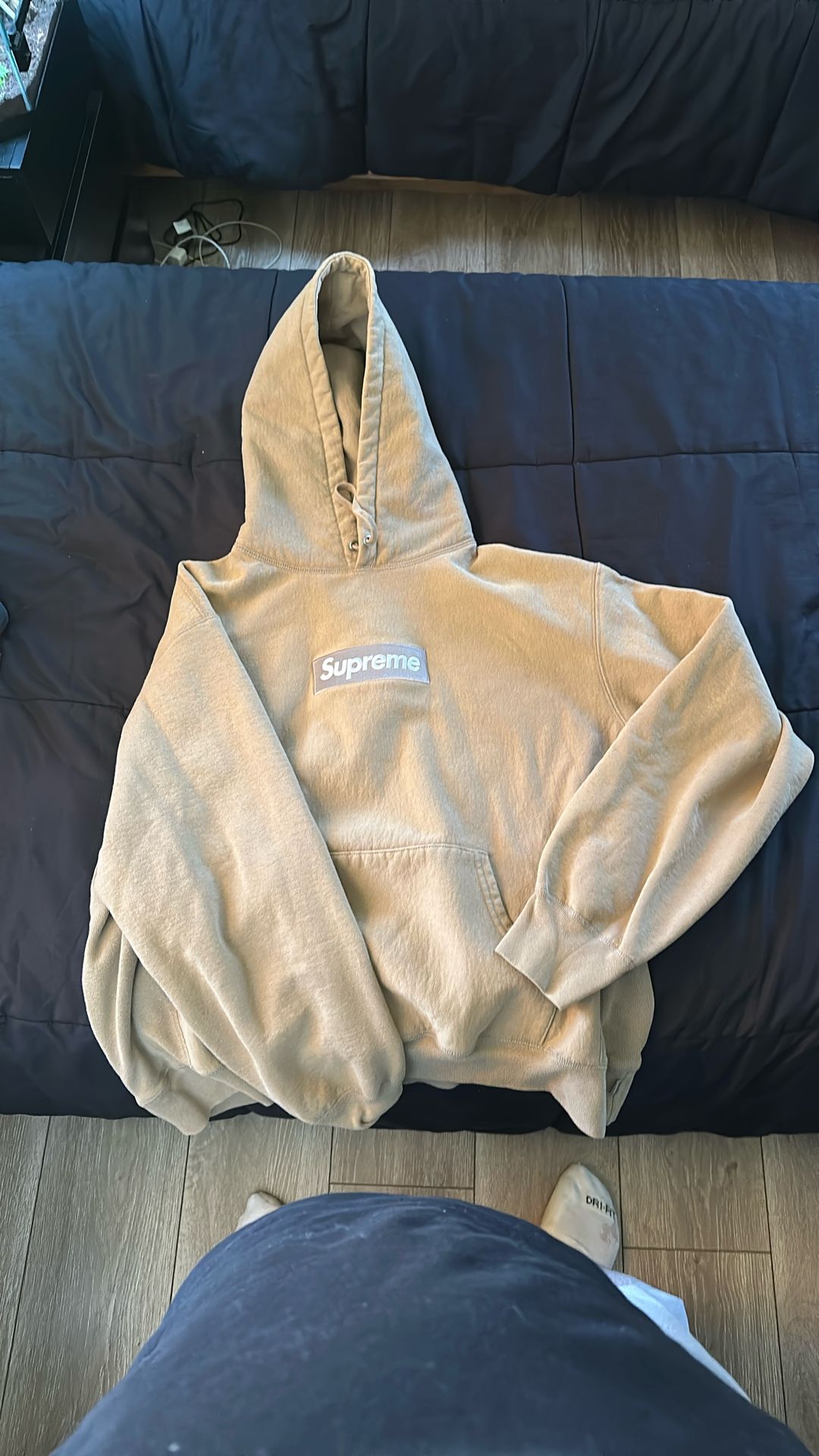 Supreme 2023 Hoodie