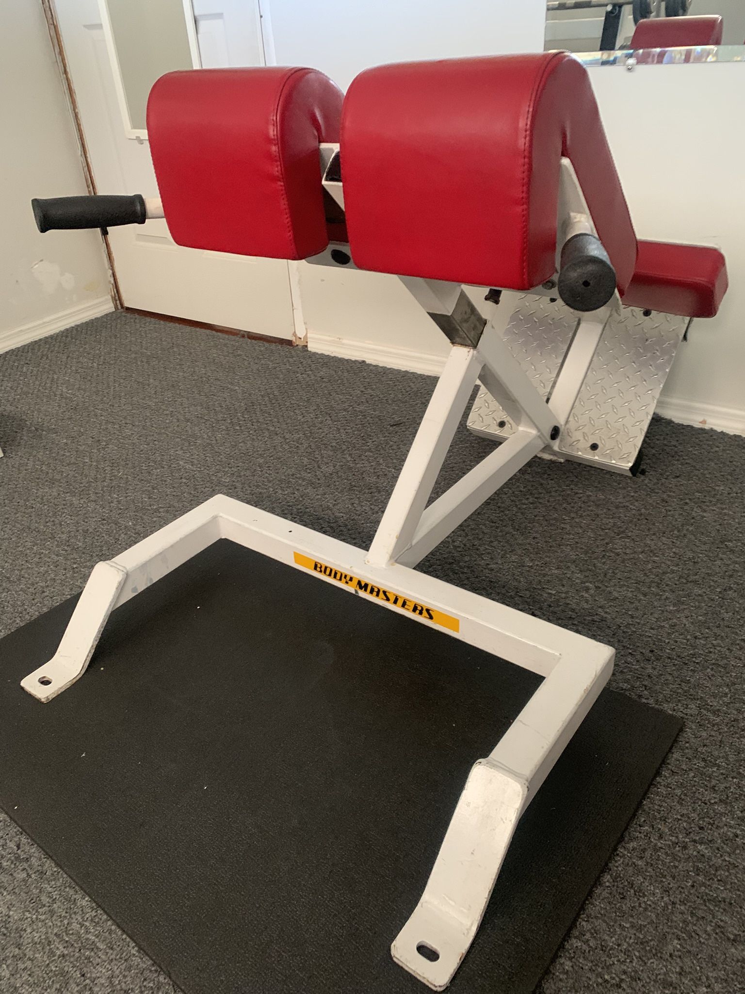 Gym Equipment