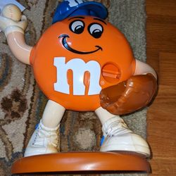 M&M Vintage Dispensar