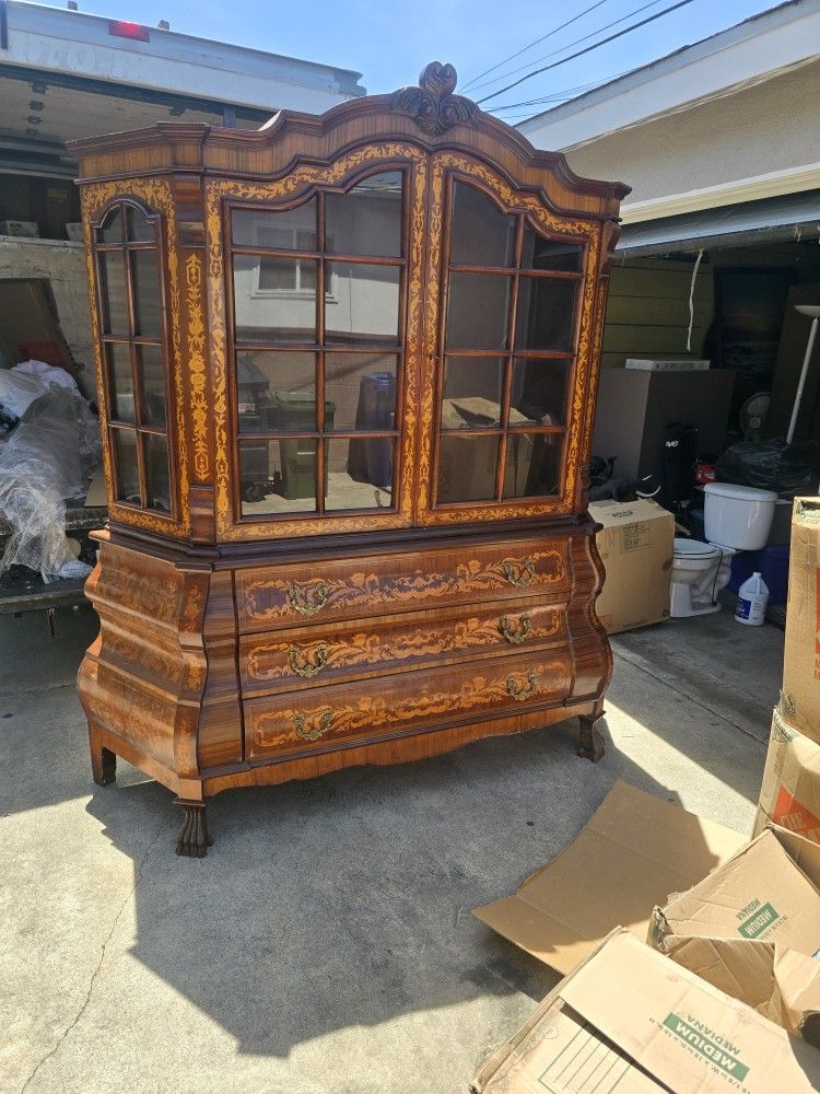 antique