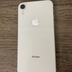 iPhone XR 