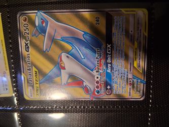 Latias&latios