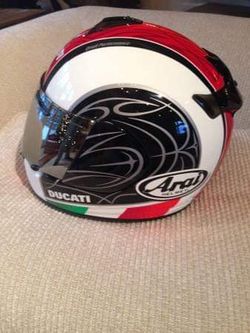 Arai medium