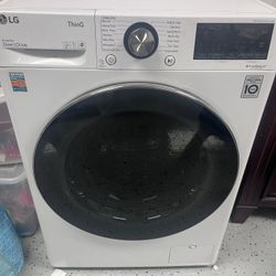 Washer