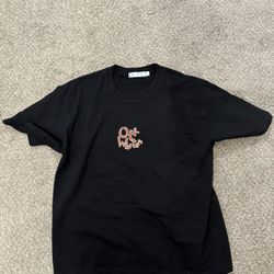 Medium Off-white Limited Chinese Dragon Graphic