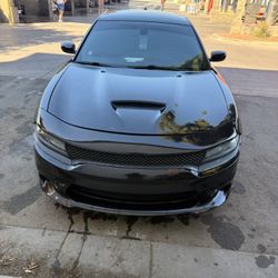 2020 Dodge Charger