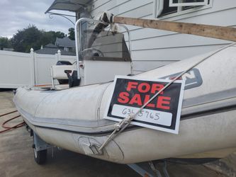 Dinghy For Sale