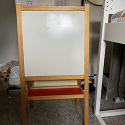 Easel