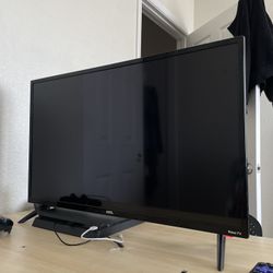 32” Roku TV 