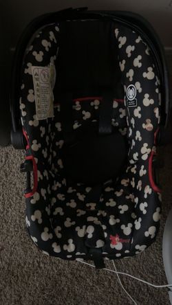 Car Seat