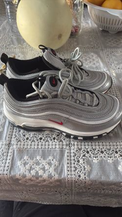 Nike air max used