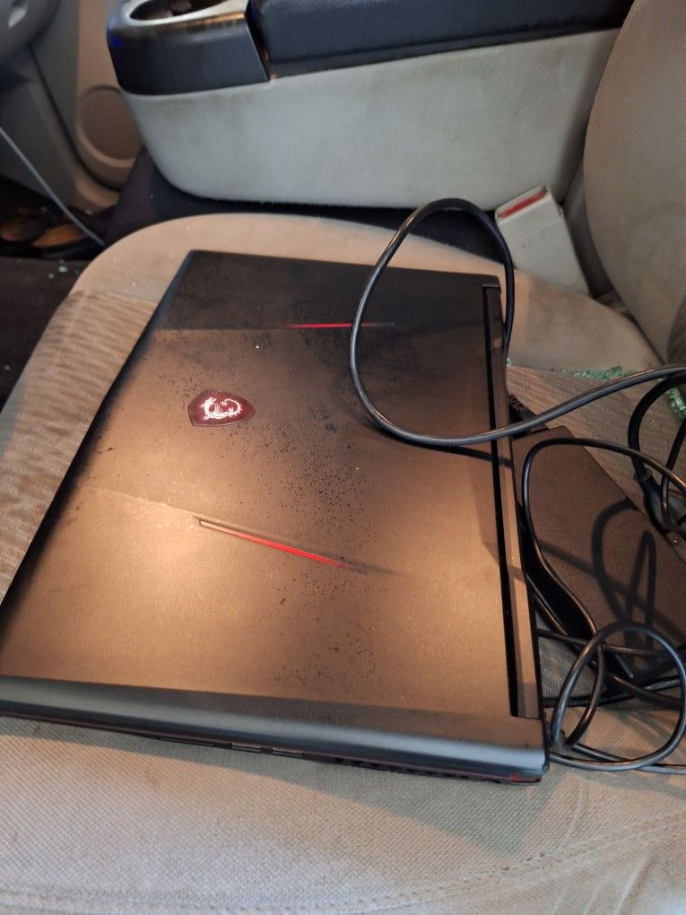 Msi Turbo Laptop